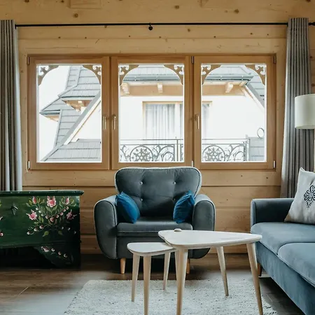 Osada - Dom „dziewiecsil” *