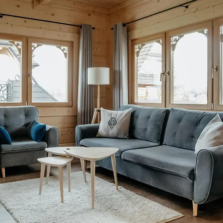 Orman Evi Osada - Dom „dziewiecsil” *