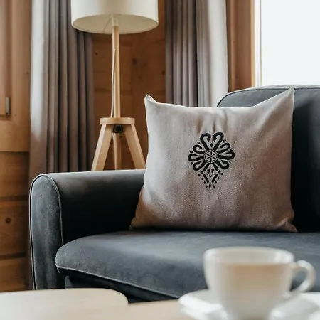 Osada - Dom „dziewiecsil”