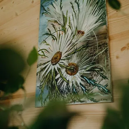 Osada - Dom „dziewiecsil” Orman Evi