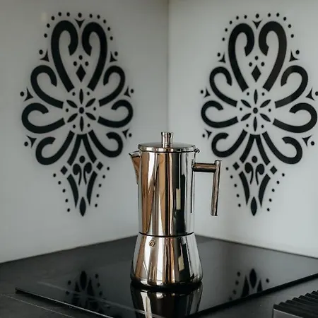 Osada - Dom „dziewiecsil” *