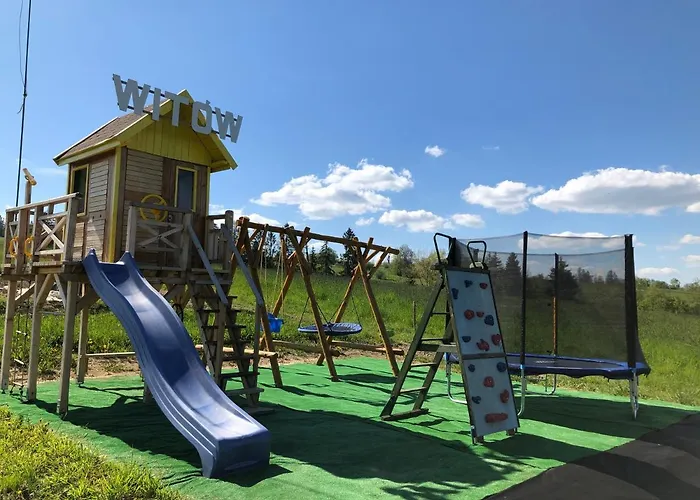 Osada - Dom „dziewięćsił”