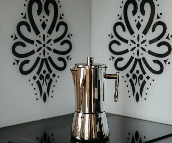 Osada - Dom „dziewięćsił” *